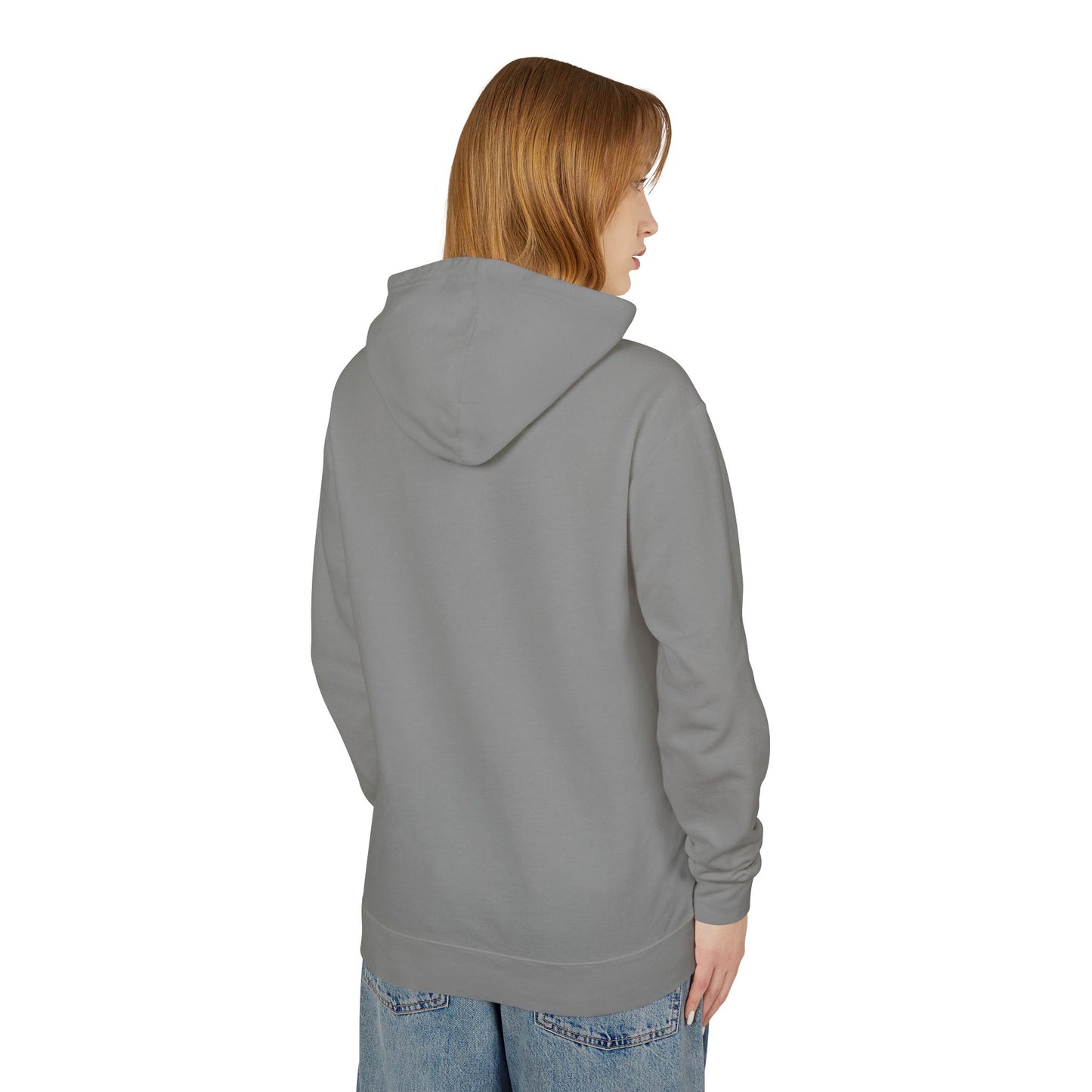 IPA Lot When I Drink Unisex Lightweight Hooded Sweatshirt - Perfect for Beer Lovers - aMOOsing Designs