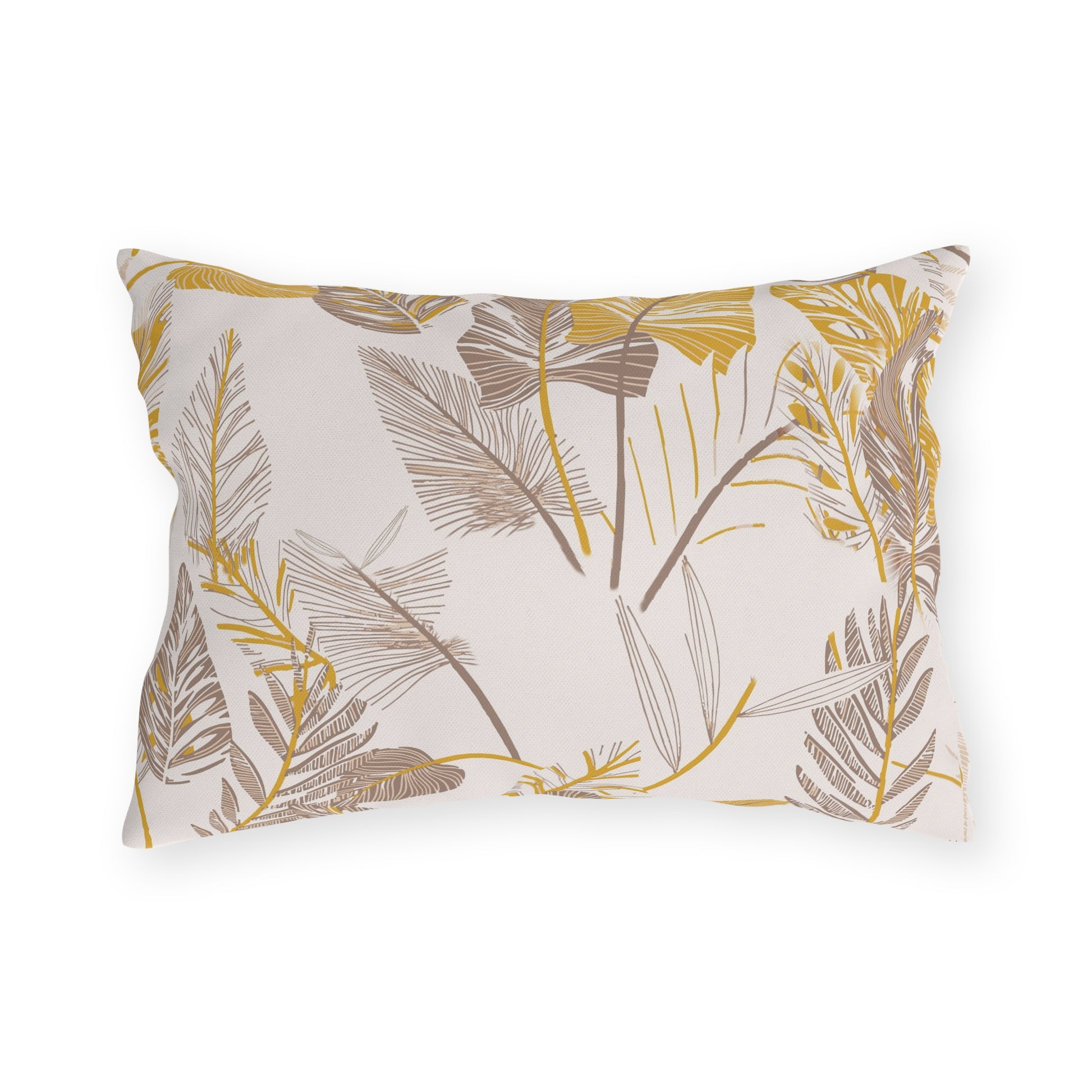 Outdoor Pillows - aMOOsing Designs