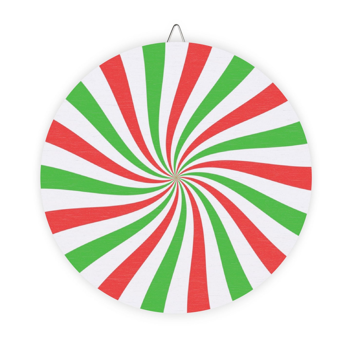 Festive Lollipop Wood Signs for Home Decor, Oversized Christmas Ornament, Seasonal Gift Ideas, Rustic Home Accents