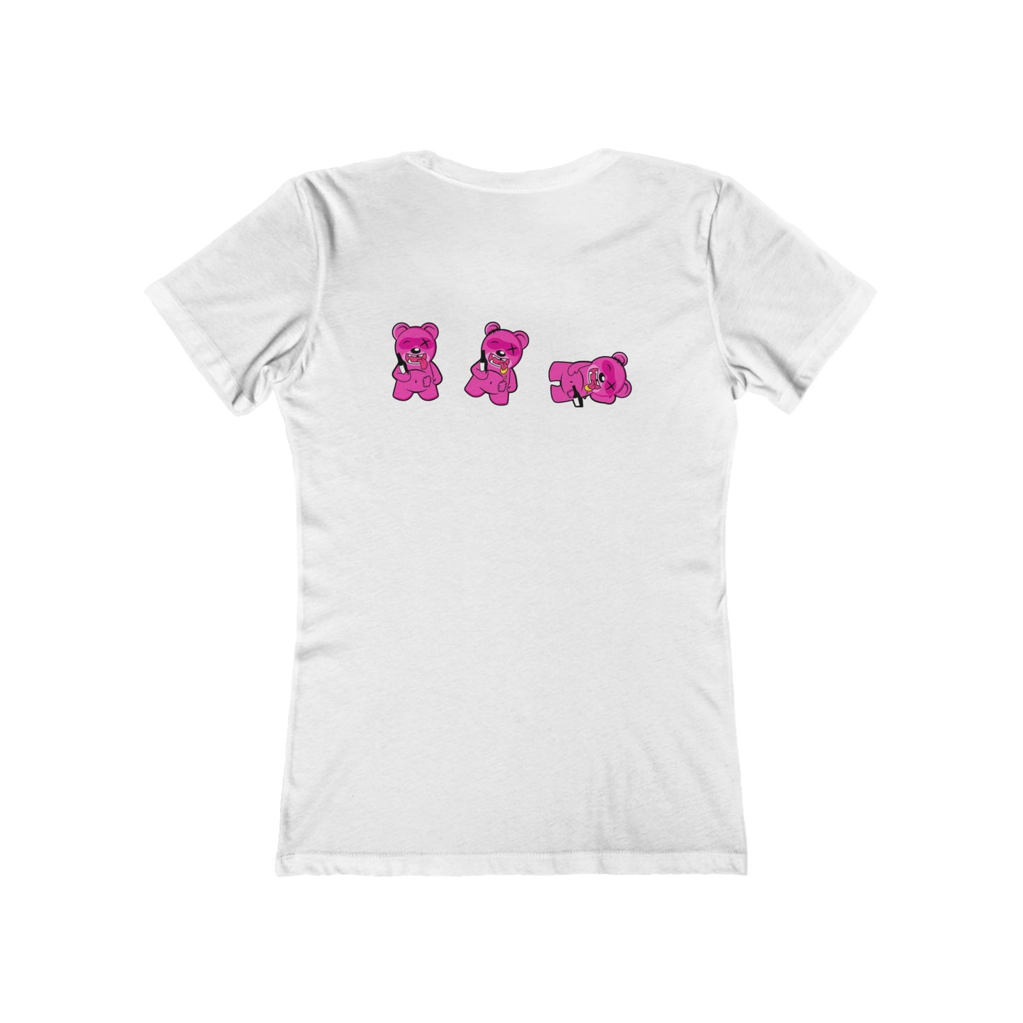 Drink, Drank, Drunk Gummy Bear Tee, Cute Casual Shirt, Trendy Fashion Top, Perfect Gift for Girlfriends, Birthday Present, Everyday Wear
