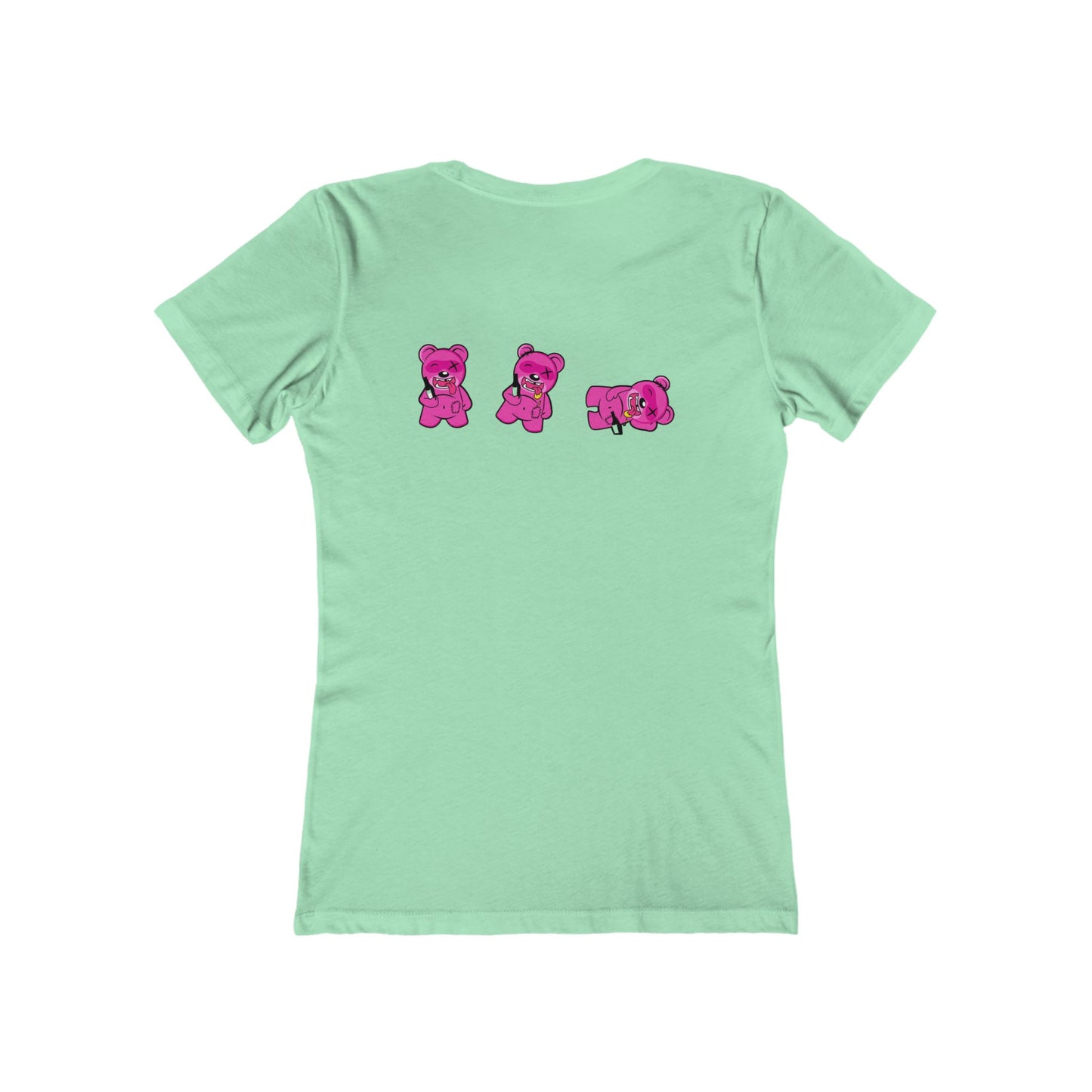 Drink, Drank, Drunk Gummy Bear Tee, Cute Casual Shirt, Trendy Fashion Top, Perfect Gift for Girlfriends, Birthday Present, Everyday Wear