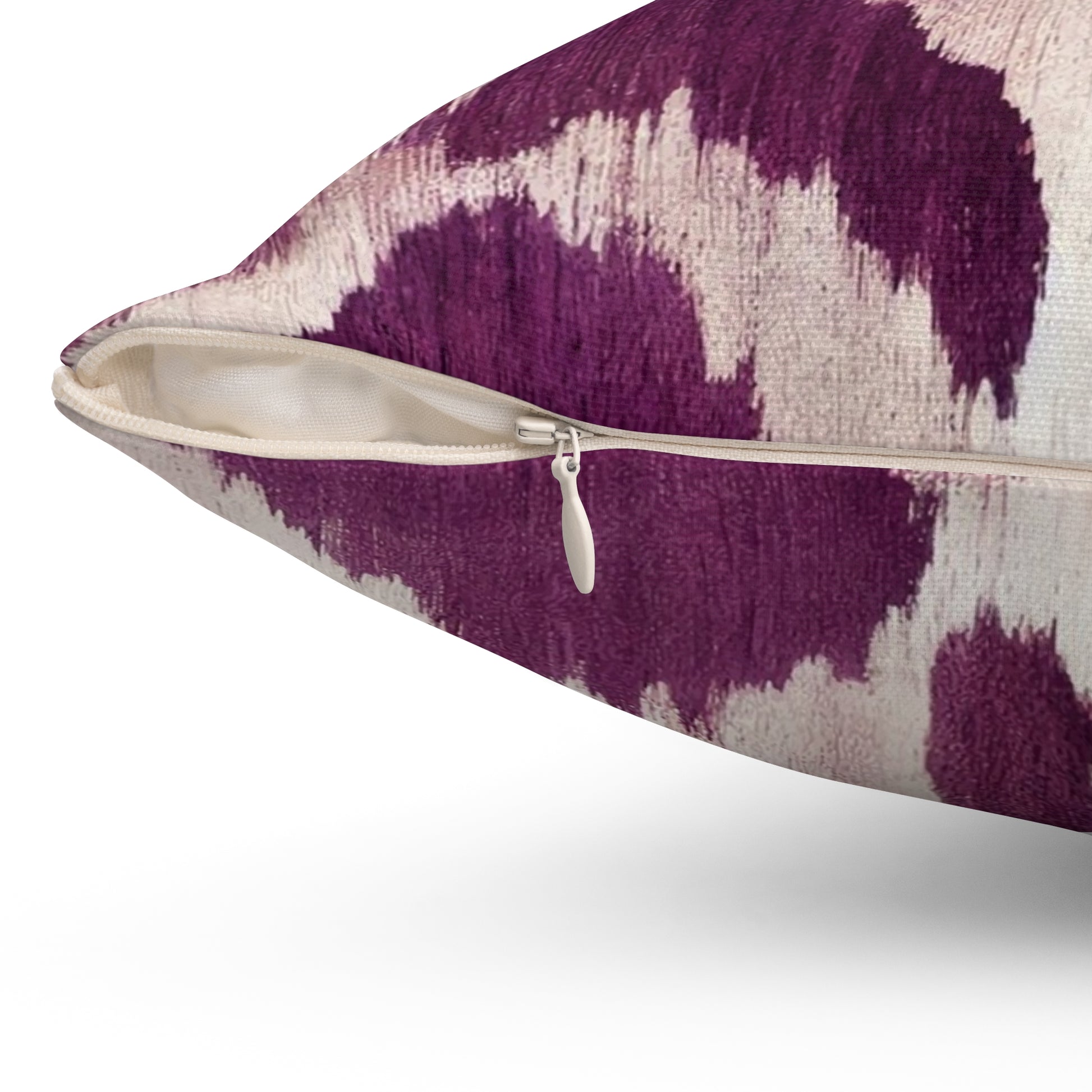 Bohemian Decorative Pillow, Cozy Home Accent, Modern Home Decor, Gift Idea for Her, Stylish Cushion Cover - aMOOsing Designs