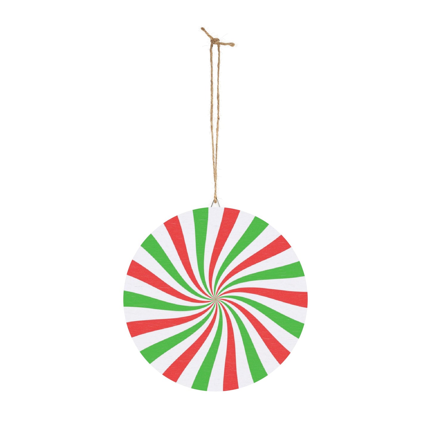 Festive Lollipop Wood Signs for Home Decor, Holiday Wall Art, Christmas Decorations, Seasonal Gift Ideas, Rustic Home Accents