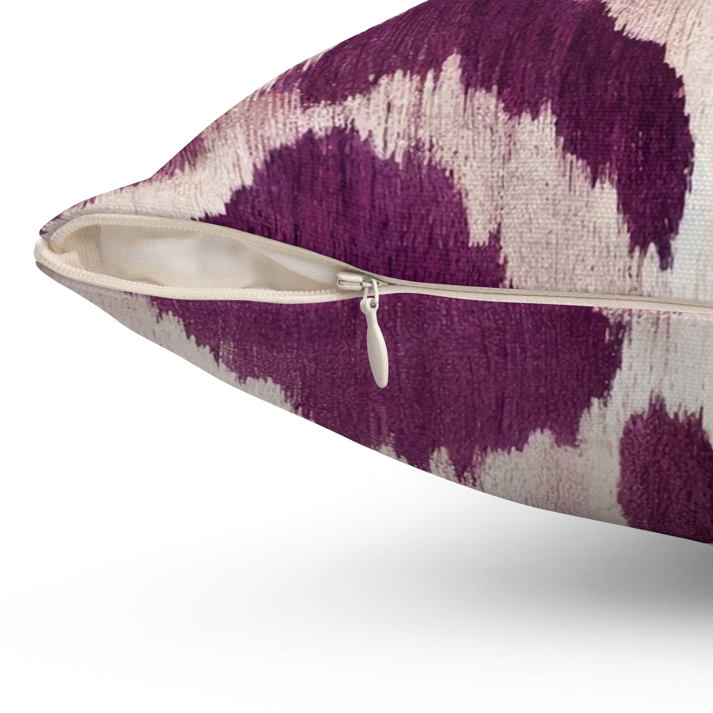 Bohemian Decorative Pillow, Cozy Home Accent, Modern Home Decor, Gift Idea for Her, Stylish Cushion Cover - aMOOsing Designs