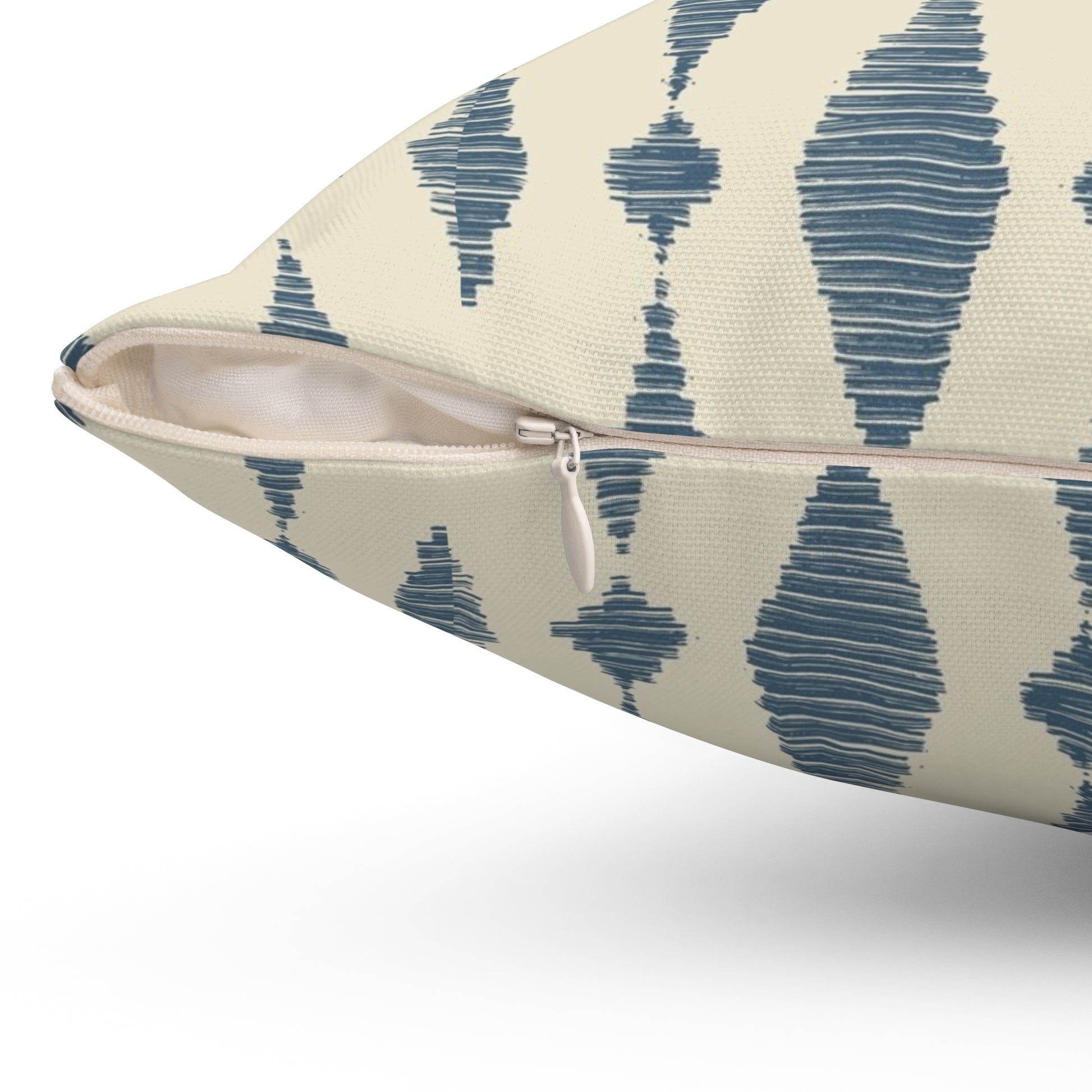 Modern Geometric Throw Pillow, Boho Decor, Couch Cushion, Stylish Home Accent, Gift for Homeowners, Living Room Decor - aMOOsing Designs