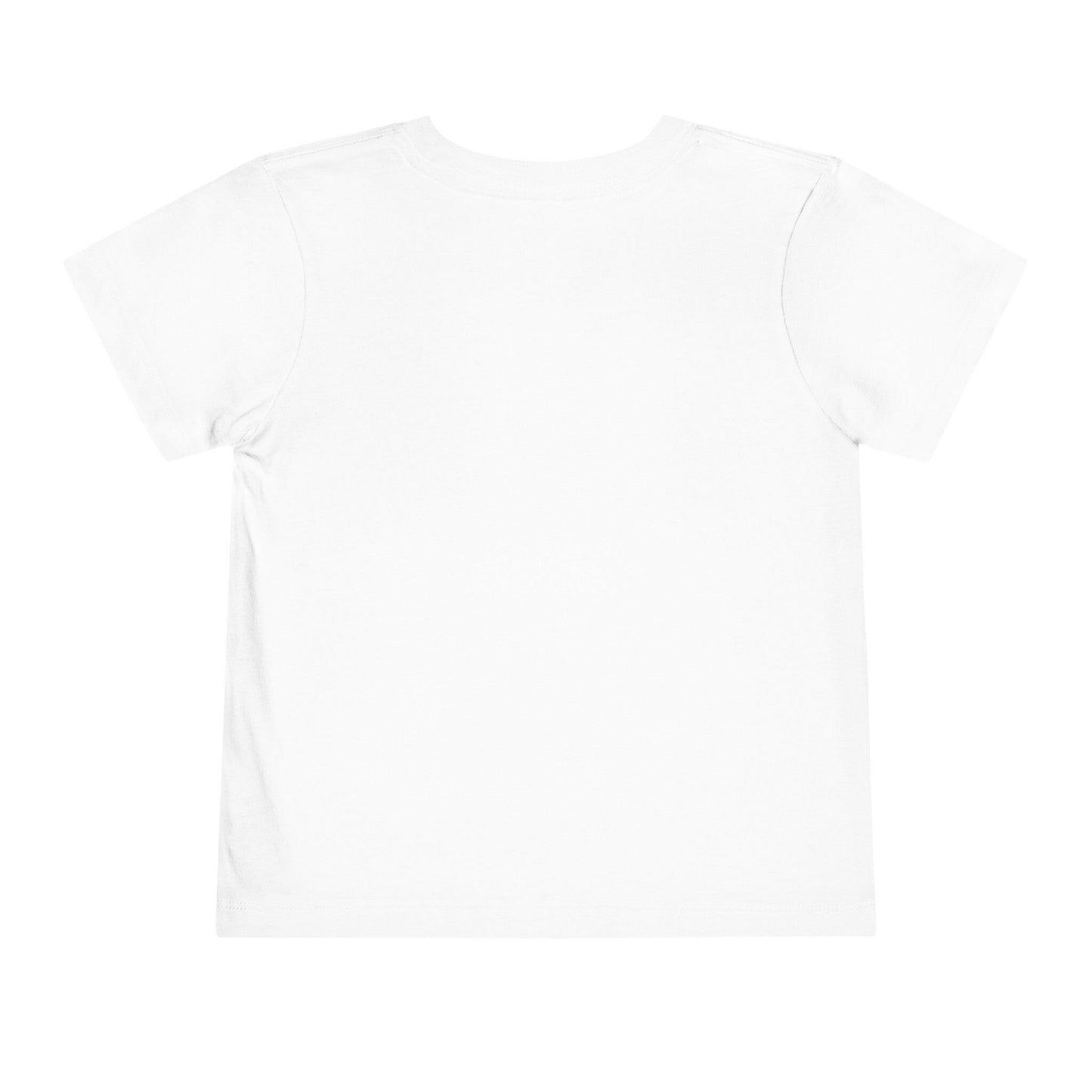 MOO-dini- Toddler Short Sleeve Tee.