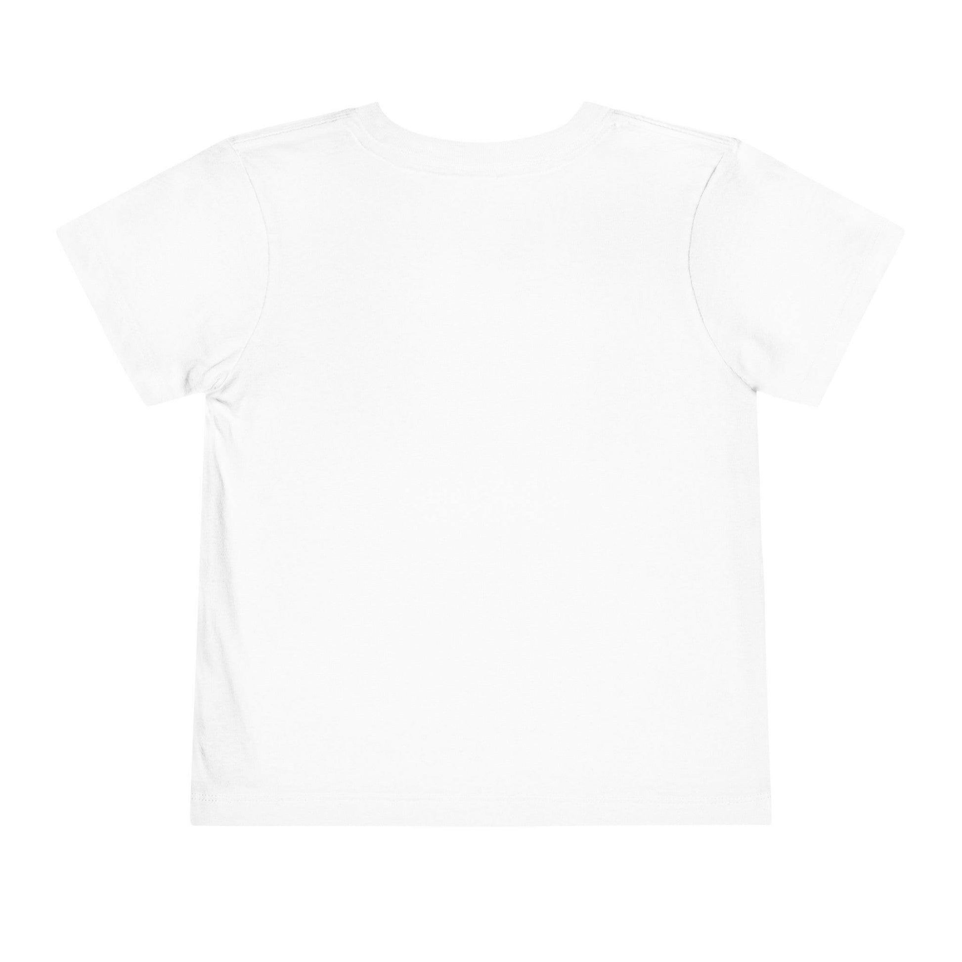 MOO-dini- Toddler Short Sleeve Tee.