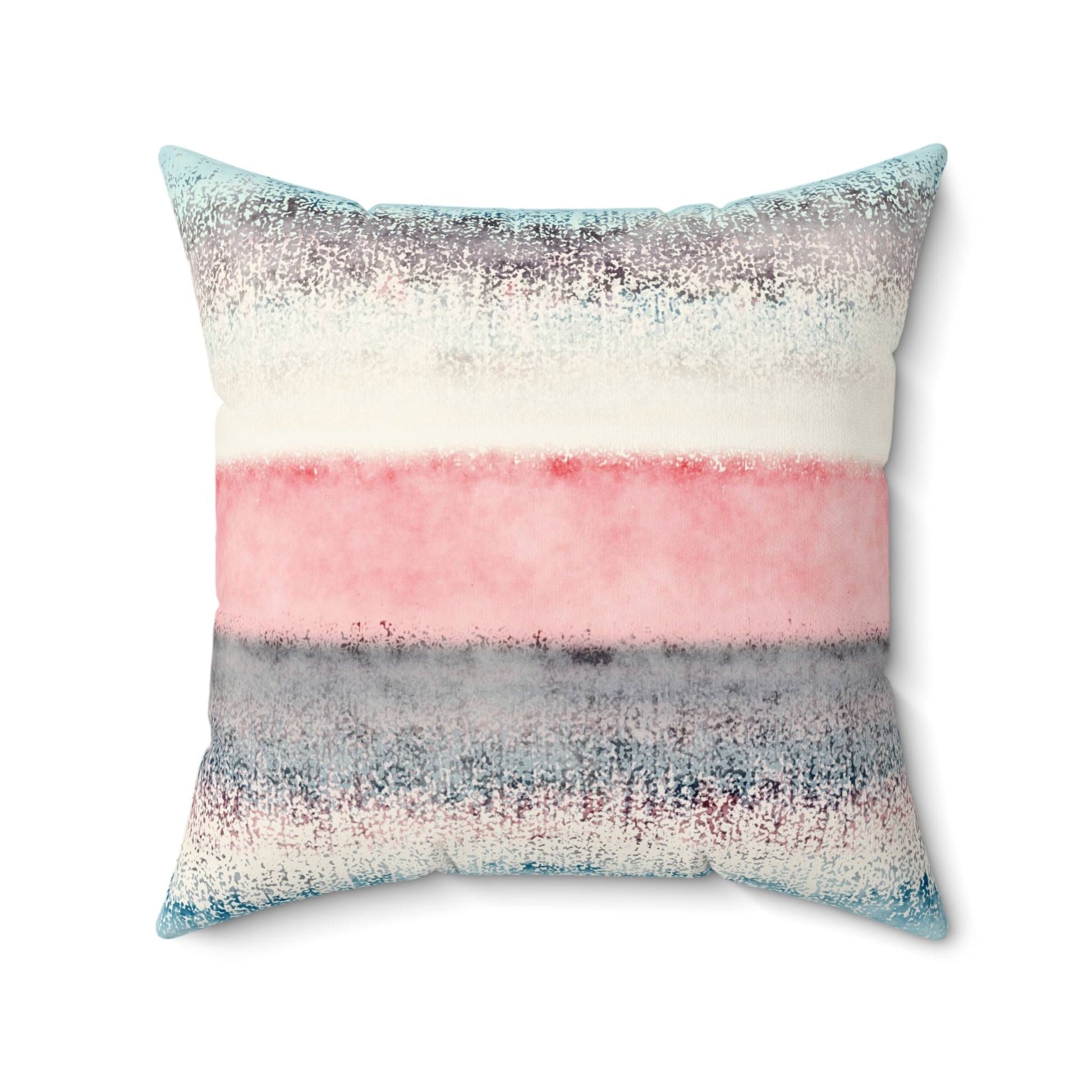 Cozy Modern Pillow, Ideal for Home Decor, Gifts, Living Room Accent, Unique Housewarming Present - aMOOsing Designs