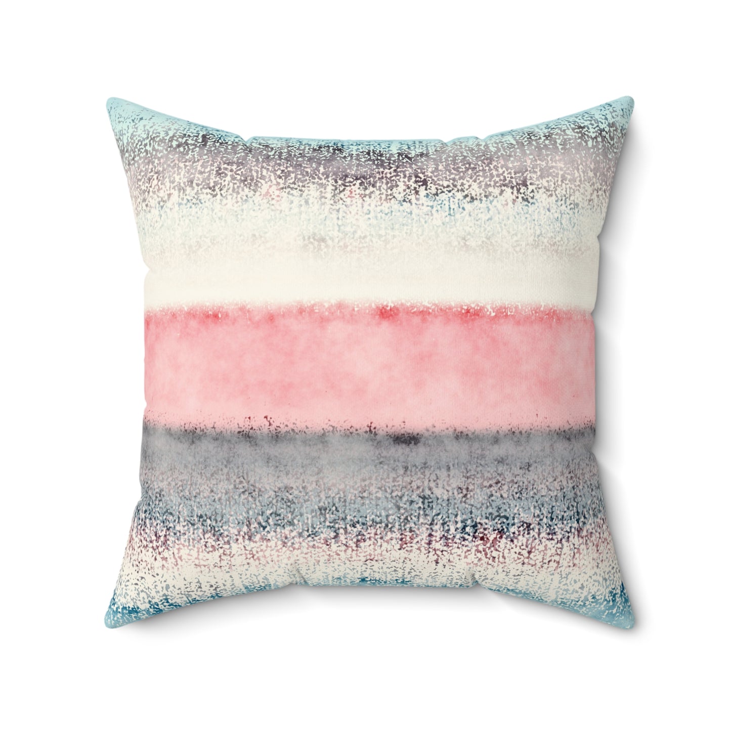 Cozy Modern Pillow, Ideal for Home Decor, Gifts, Living Room Accent, Unique Housewarming Present - aMOOsing Designs