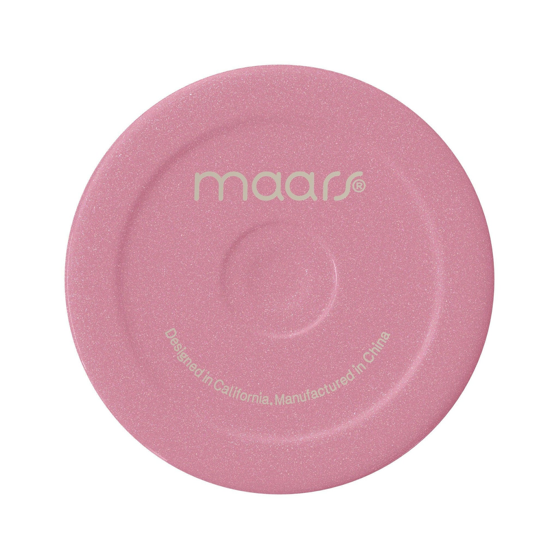 Spoiled Milk Skinny Tumbler with Straw, 20oz.