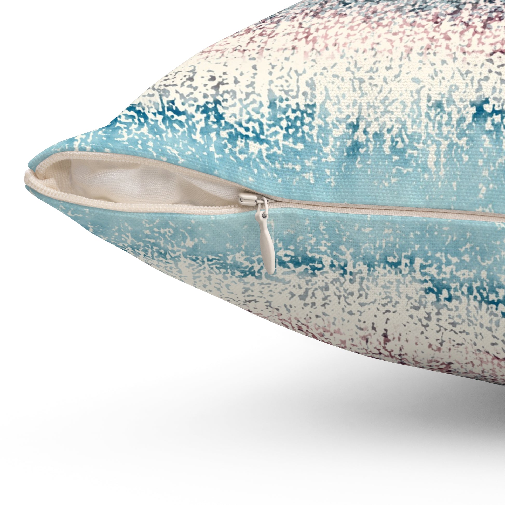 Cozy Modern Pillow, Ideal for Home Decor, Gifts, Living Room Accent, Unique Housewarming Present - aMOOsing Designs